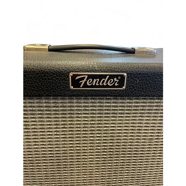 Used Fender Used Fender Blues Junior 15W 1x12 Tube Guitar Combo Amp