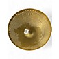 Used Wuhan Cymbals & Gongs Used Wuhan Cymbals & Gongs Ora Crash Cymbal