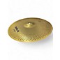 Used Wuhan Cymbals & Gongs Used Wuhan Cymbals & Gongs Ora Crash Cymbal