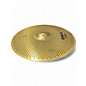 Used Wuhan Cymbals & Gongs Used Wuhan Cymbals & Gongs Ora Crash Cymbal