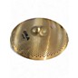 Used Wuhan Cymbals & Gongs Used Wuhan Cymbals & Gongs Ora Crash Cymbal