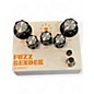 Used Keeley Used Keeley Fuzz Bender Effect Pedal thumbnail