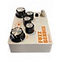 Used Keeley Used Keeley Fuzz Bender Effect Pedal