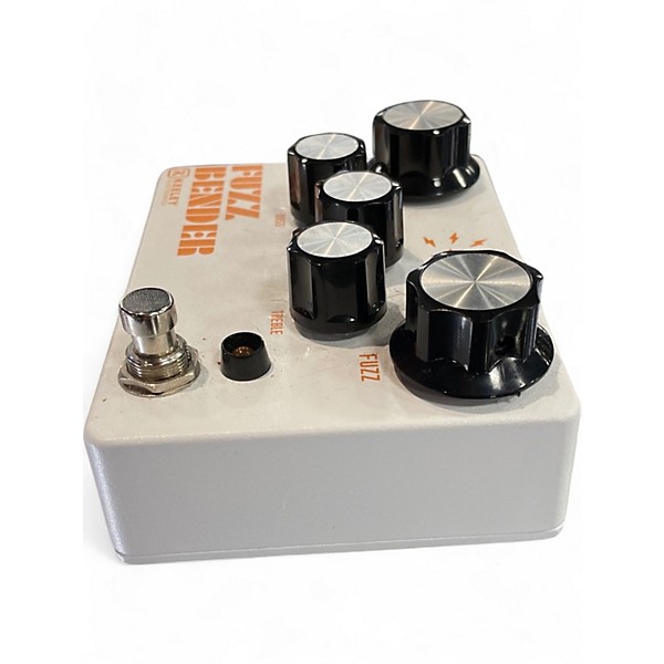 Used Keeley Used Keeley Fuzz Bender Effect Pedal