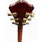 Used Eastman AR503CE VIOLIN BURST Hollow Body Electric Guitar