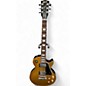 Used Gibson Used Gibson Joe Bonamassa Signature Les Paul Studio Gold Top Solid Body Electric Guitar thumbnail