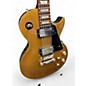 Used Gibson Used Gibson Joe Bonamassa Signature Les Paul Studio Gold Top Solid Body Electric Guitar