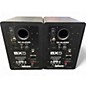 Used M-Audio BX5 Pair Powered Monitor