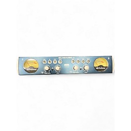 Used PreSonus Bluetube V2 Microphone Preamp