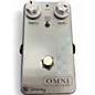 Used Keeley Used Keeley Omni Reverb Effect Pedal thumbnail