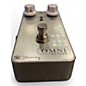 Used Keeley Used Keeley Omni Reverb Effect Pedal