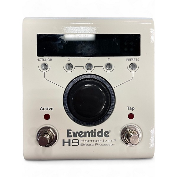 Used Eventide Used Eventide H9 Core Harmonizer Pedal