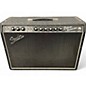 Used Fender 1965 Deluxe Reverb 22W Tube Guitar Amp Head thumbnail