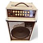 Used SWR Used SWR California Blonde Acoustic Guitar Combo Amp thumbnail