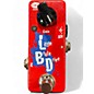 Used EWS Used EWS Little Brute Drive Effect Pedal thumbnail