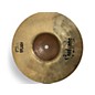 Used Soultone 8in Soultone Gospel Series Splash Brilliant Cymbal