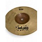 Used Soultone 8in Soultone Gospel Series Splash Brilliant Cymbal