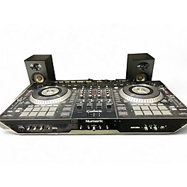 Used Numark NS7II DJ Controller