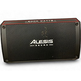 Used Alesis Used Alesis STRIKE AMPM 8 Powered Speaker