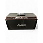 Used Alesis Used Alesis STRIKE AMPM 8 Powered Speaker