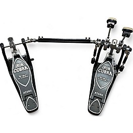 Used TAMA Power Glide 900 Double Bass Drum Pedal