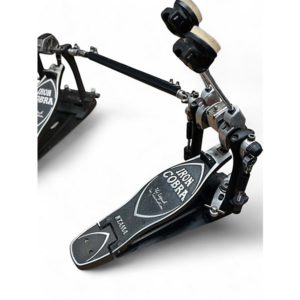 Used TAMA Power Glide 900 Double Bass Drum Pedal