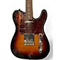 Used 2023 Fender American Professional II Telecaster 3 Color Sunburst Solid Body Electric Guitar thumbnail