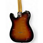 Used 2023 Fender American Professional II Telecaster 3 Color Sunburst Solid Body Electric Guitar