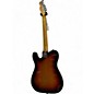 Used 2023 Fender American Professional II Telecaster 3 Color Sunburst Solid Body Electric Guitar