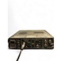 Used Peavey MINI MEGA Bass Amp Head