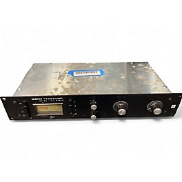 Used Universal Audio 1176ln Audio Converter