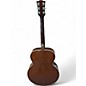 Used Gibson 1941 Reissue SJ100 2 Color Sunburst Acoustic Guitar