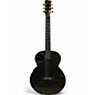 Used Enya Used 2024 Enya x4 pro mini Carbon Fiber Acoustic Electric Guitar thumbnail