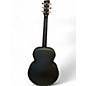 Used Enya Used 2024 Enya x4 pro mini Carbon Fiber Acoustic Electric Guitar