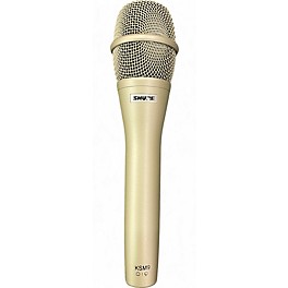 Used Shure Used Shure KSM9 Condenser Microphone