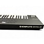 Used Native Instruments Komplete Kontrol S61 MKII MIDI Controller