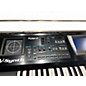 Used Roland V Synth GT Synthesizer