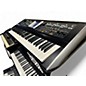 Used Roland V Synth GT Synthesizer