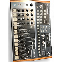 Used Arturia Drumbrute Drum Machine