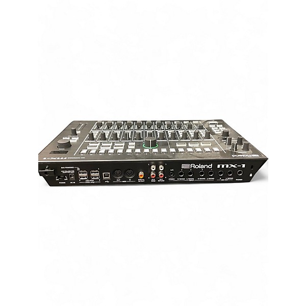 Used Roland MX-1 Digital Mixer