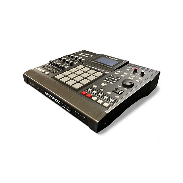 Used Akai Professional MPC5000 Production Controller