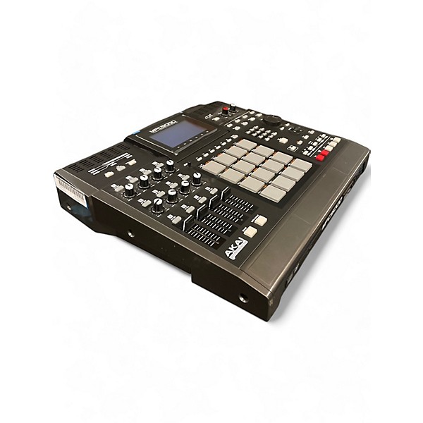 Used Akai Professional MPC5000 Production Controller