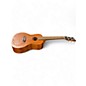 Used Luna Used Luna Concert Tattoo Natural Ukulele