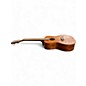 Used Luna Used Luna Concert Tattoo Natural Ukulele