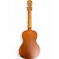 Used Luna Used Luna Concert Tattoo Natural Ukulele