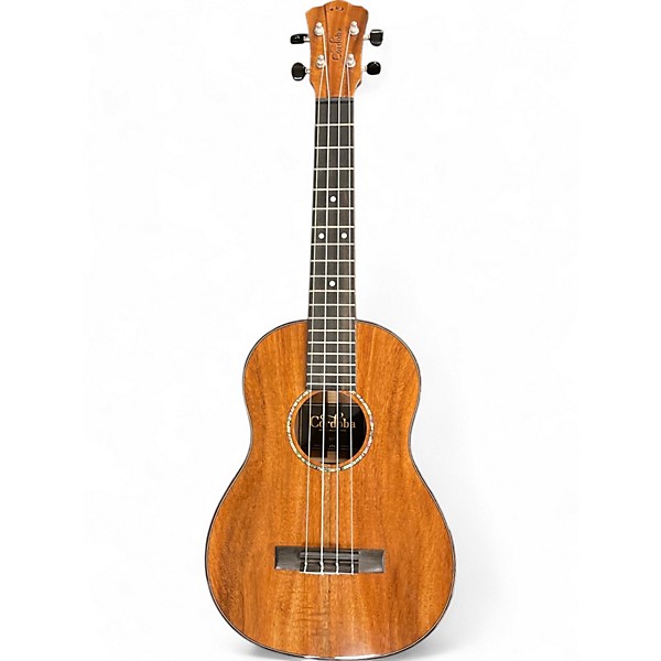 Used Cordoba Used Cordoba 35T Tenor Natural Ukulele