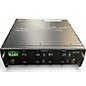 Used Trace Elliot TE1200 AMP Bass Amp Head thumbnail