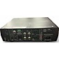 Used Trace Elliot TE1200 AMP Bass Amp Head