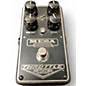 Used MESA/Boogie Throttle Box Effect Pedal thumbnail