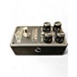 Used MESA/Boogie Throttle Box Effect Pedal